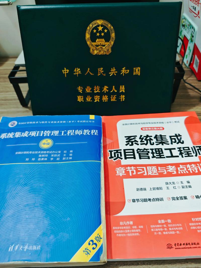 罗山系统集成:信息技术的时代风向标